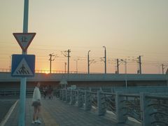 -海堤纪念公园
