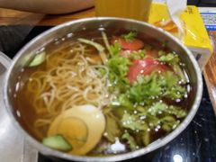 -延边烧烤铁锅炖(万科店)