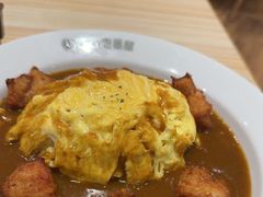 -COCO壱番屋(北京平安国际金融中心店)