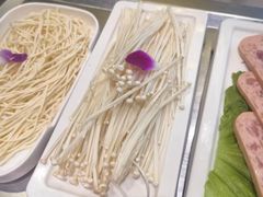 -好得火锅(育才店)