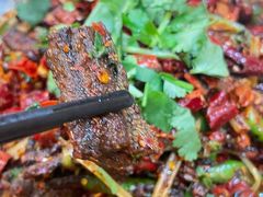 -乐山第一家临江鳝丝(茶坊路店)