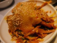 -六少·猪肚包鸡火锅(卓悦INTOWN店)