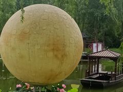 -北陵公园