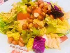 -邢氏老太太烤串(北兴街店)
