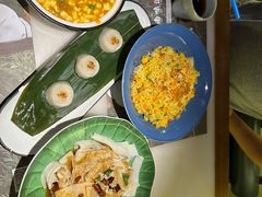-假装苏杭·园林餐厅(陆家嘴中心店)