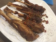 -九毛九西北菜(大东海店)