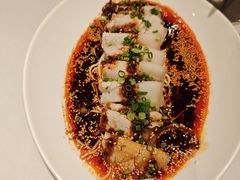 -院8里·小聚园老川菜(九眼桥店)