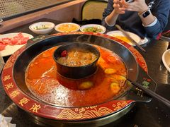 -三江两海老火锅(北京首店)