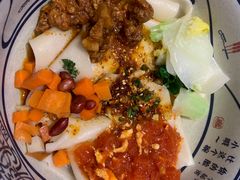 -陇上秦轩西安biangbiang面(EFC欧美金融商业城店)