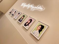 -天真蓝照相馆(新世界店)