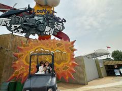 -大连海昌发现王国主题公园