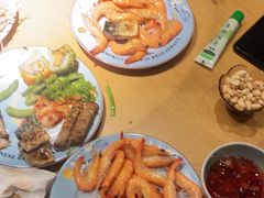 -松子料理(世纪城店)