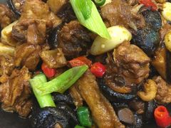 -自游人·美食一楼·地道徽菜(三十年名店)