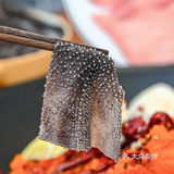 重庆老火锅：香辣麻辣，激发味觉！🌶️