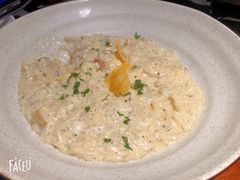 -MONICH牛排融合餐厅(和义大道购物中心店)