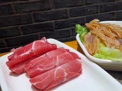 -堂客老火锅(欣阳广场总店)