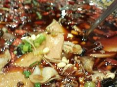 -隆喜元鱼汤包·海鲜(中联广场店)