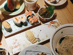 -莲寿司(上邦店)