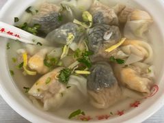 -海平馄饨(逍遥二路店)