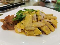 -口衣记鸡饭店