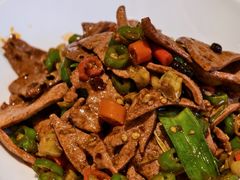 -吕氏焗小鲜•海鲜青岛菜(总店)
