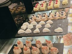 -洲际酒店·地平线全日餐厅HORIZON CAFÉ