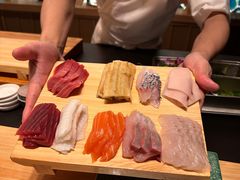 -小十Omakase(地王大厦店)