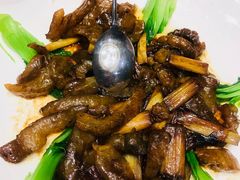 -惠丰堂饭庄