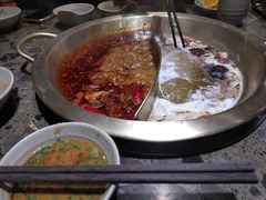 -小龙坎火锅(总店)