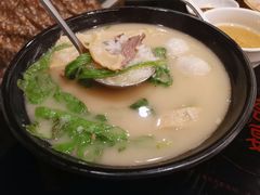 -草鱼先生潮州鱼生·虾生(新厦花园店)