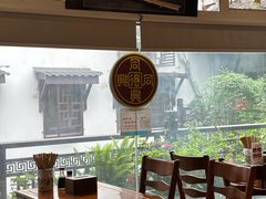 -同得兴 Since·1995 传统苏式面馆(十全街店)