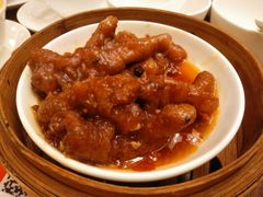 -夏宫中餐厅(香格里拉大酒店)