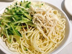 -峨嵋酒家(地安门店)