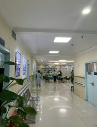 -成都军建医院·疤痕诊疗中心