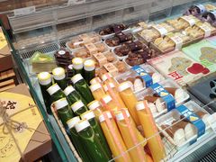 -皇冠幸福里动物奶油生日蛋糕(万达店)