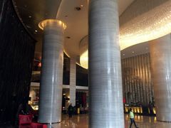 -青岛富力艾美酒店