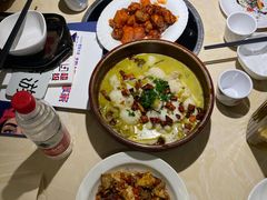 -大碗先生(万家丽店)