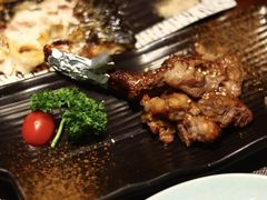 -古京·臻致料理(月湖店)