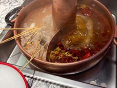 -京元盛铜锅涮肉(上海总店)