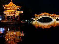 -台儿庄古城