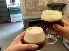 -喜柿咖啡SeeS coffee
