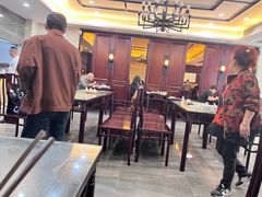 -毛华美食(清扬路店)