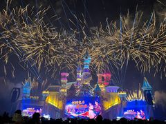 -沈阳方特欢乐世界