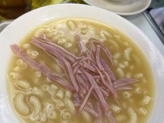 -澳洲牛奶公司(佐敦店)