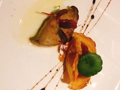 -YUE·6·西式融合餐厅(外滩六号店)