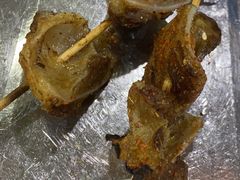 -西北朗益和穆斯林餐厅