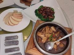 -幸福蔬·时尚蔬食(黄山湖公园店)
