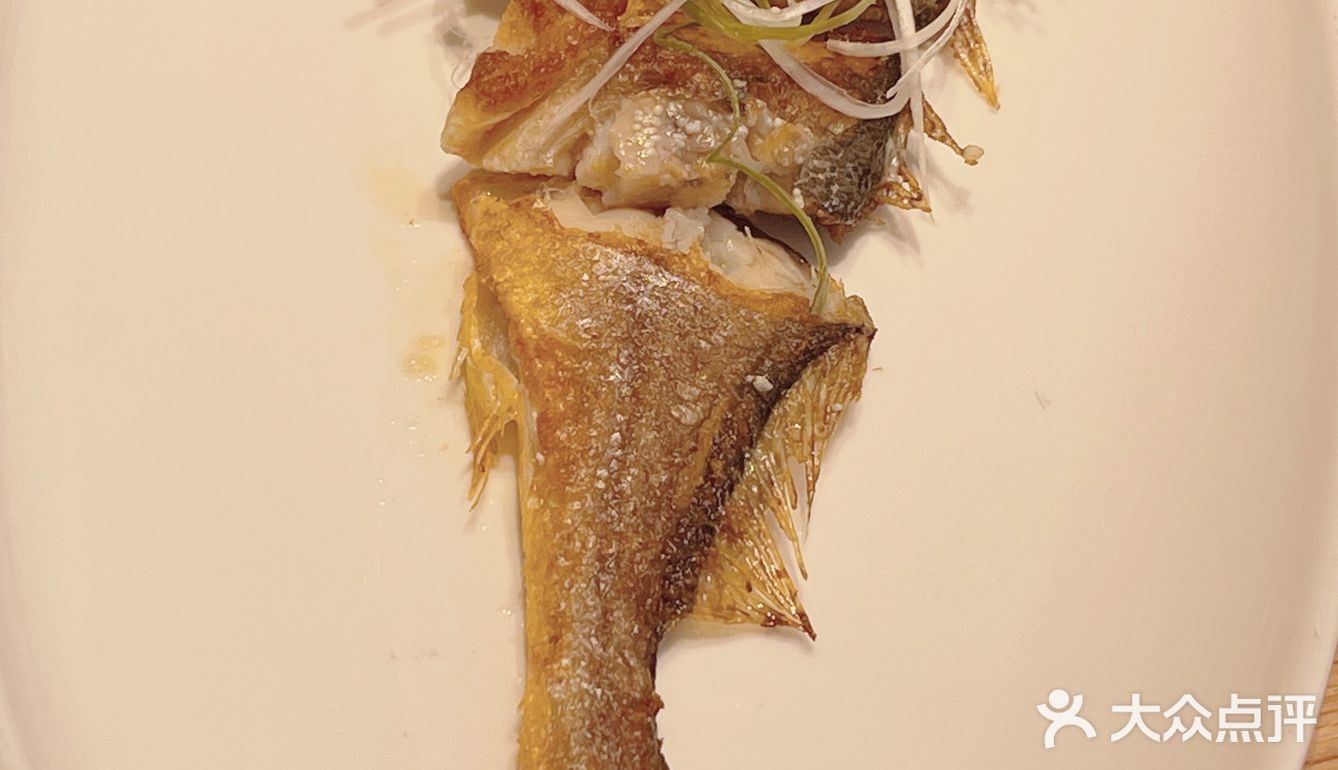 美食｜家府潮汕菜