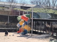 -北京鹿世界主题园