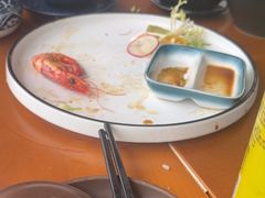 -V Bar海景扒房(北海湾惠龙万达嘉华酒店)